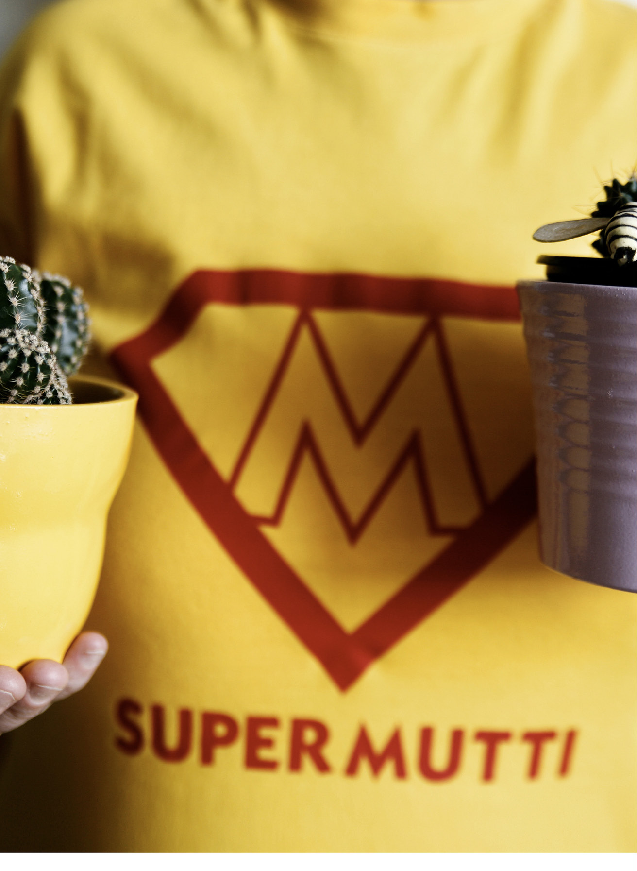 Umfrage: Helden der Kindheit und Jugend