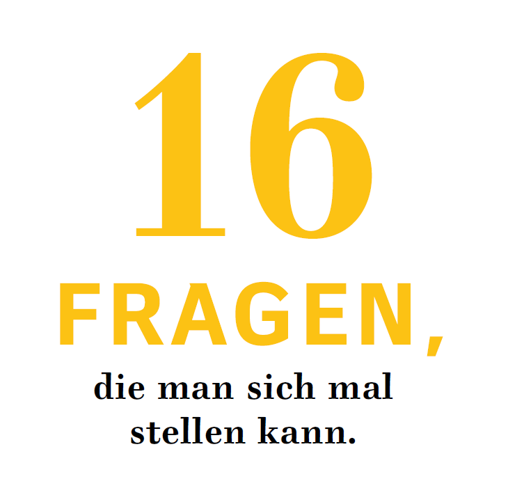 Michael Kobbeloer: Langsamkeit