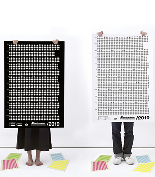 Zum Planen, Sammeln, Teilen …