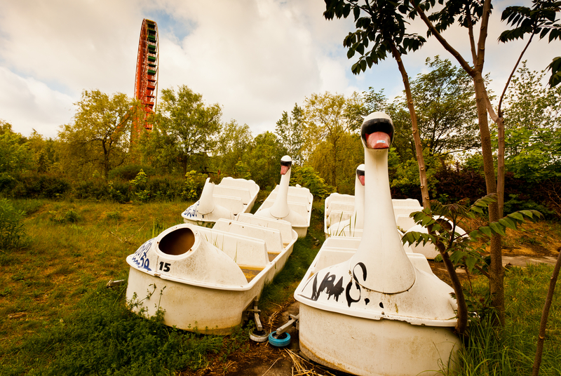 Schon wieder Bummelletzter