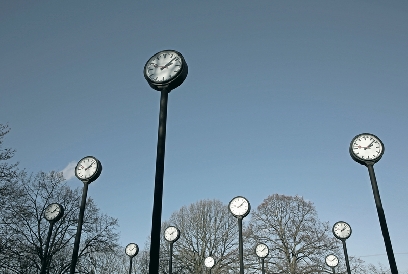 Was hat 2018 mit uns gemacht?