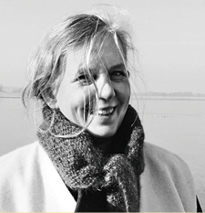 10 Fragen an Sibylle Havemann