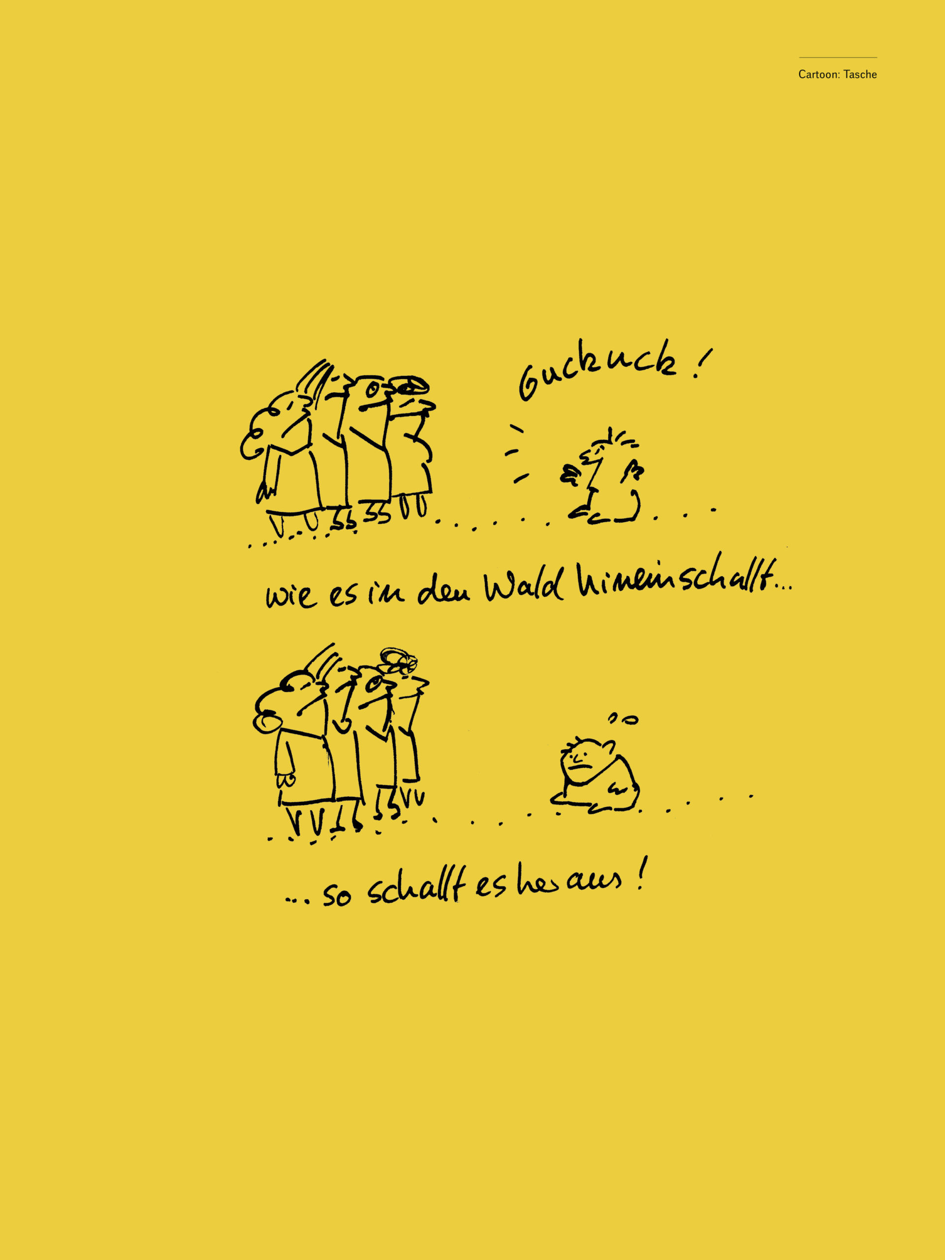 Verhaltens­auffällig