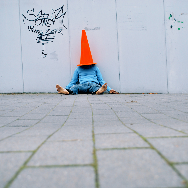 Stirbt die Konsequenz aus?