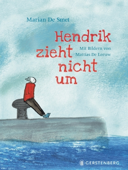 Kinderbuch der Woche:  Ausreißen und heimkommen