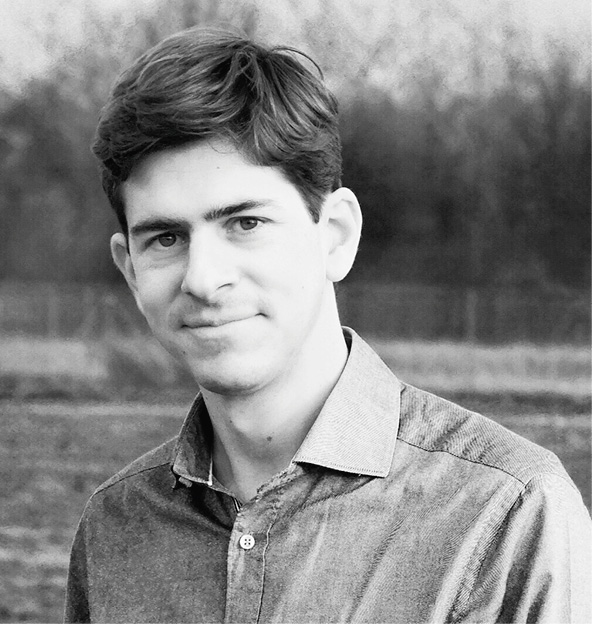 Zehn Fragen an Niels Espenhorst