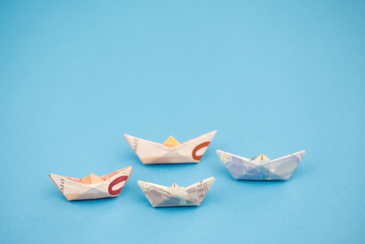 G-K-G – ein Gesetz des Stillstands