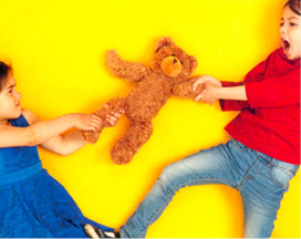 Ich krieg nen Knall!