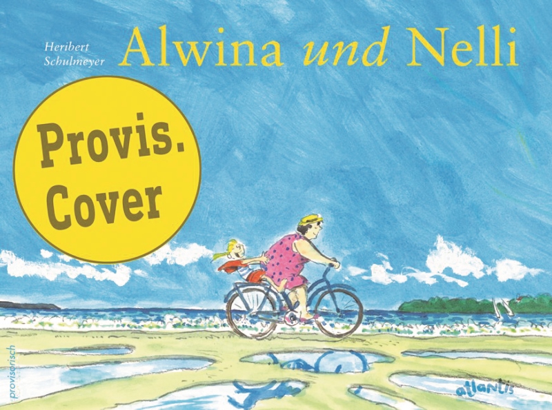 Kinderbuch der Woche: Ferienglück am Meer