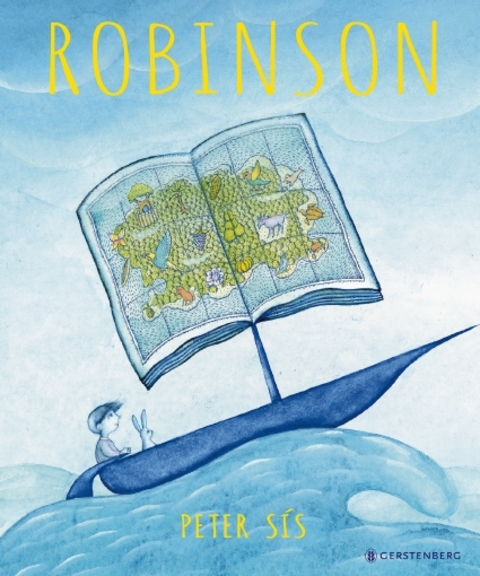 Kinderbuch der Woche: Inselleben für Anfänger