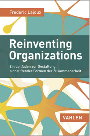 Den Arbeitsplatz neu erfinden