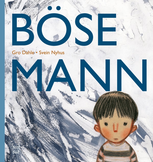 Kinderbuch der Woche: Bösemann