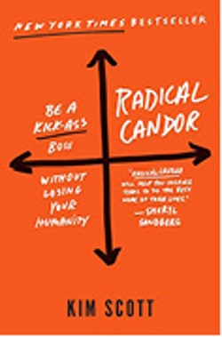 Radikale Aufrichtigkeit