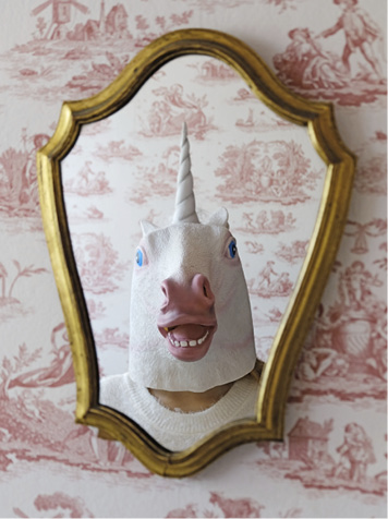 Jawohl, Herr Pupsmann!