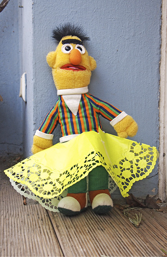 Absolut Tortenspitze!