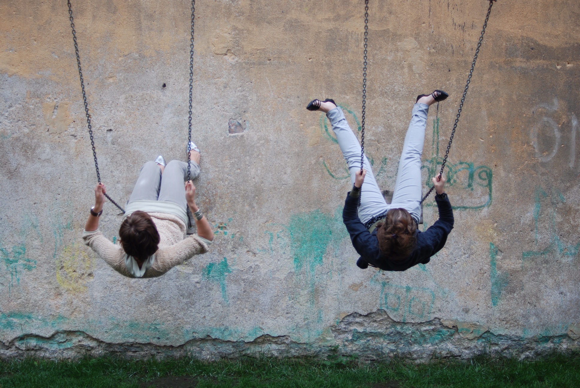 Personalschlüsselgespräch