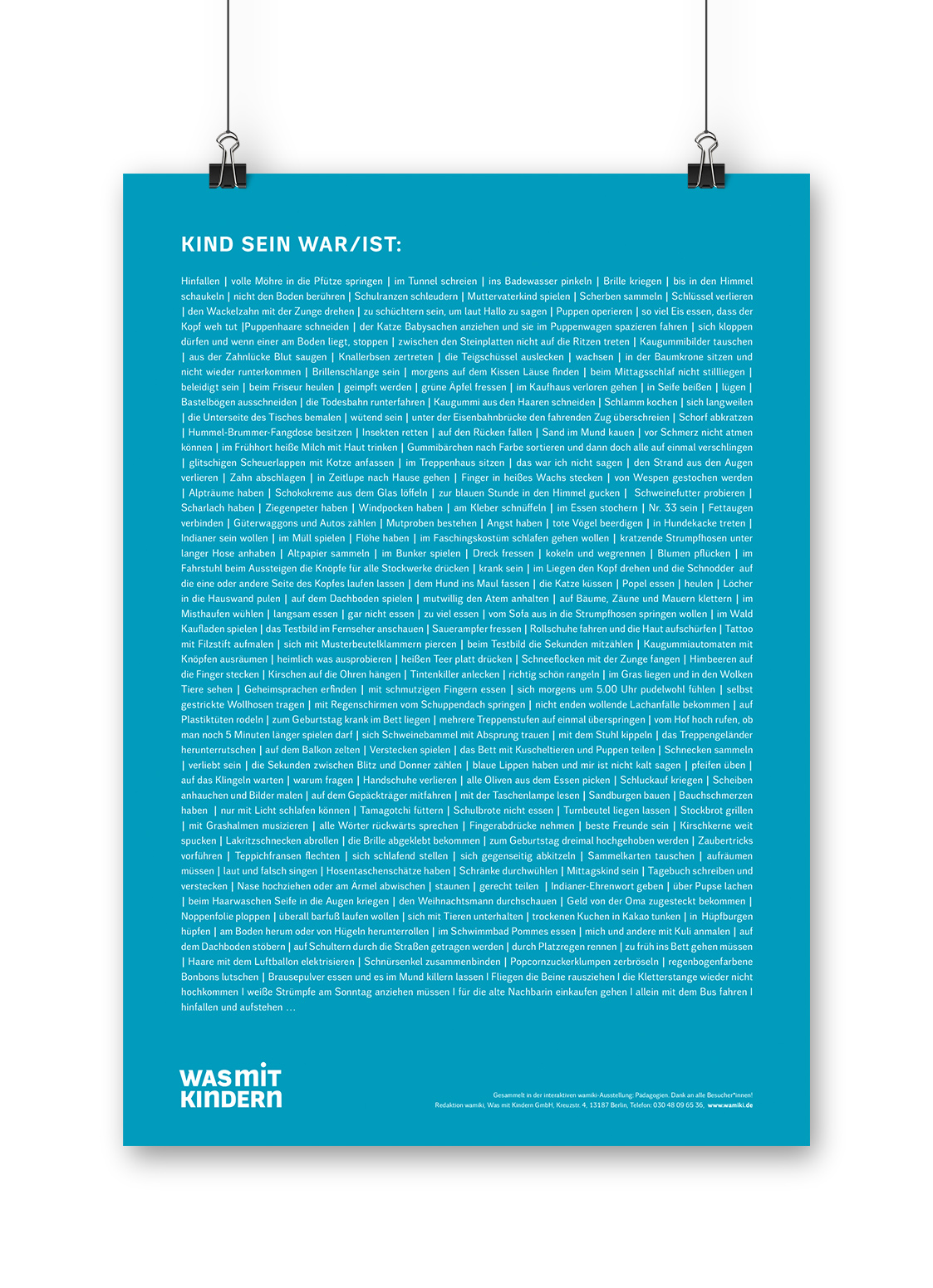 Poster_KindSein_mockup