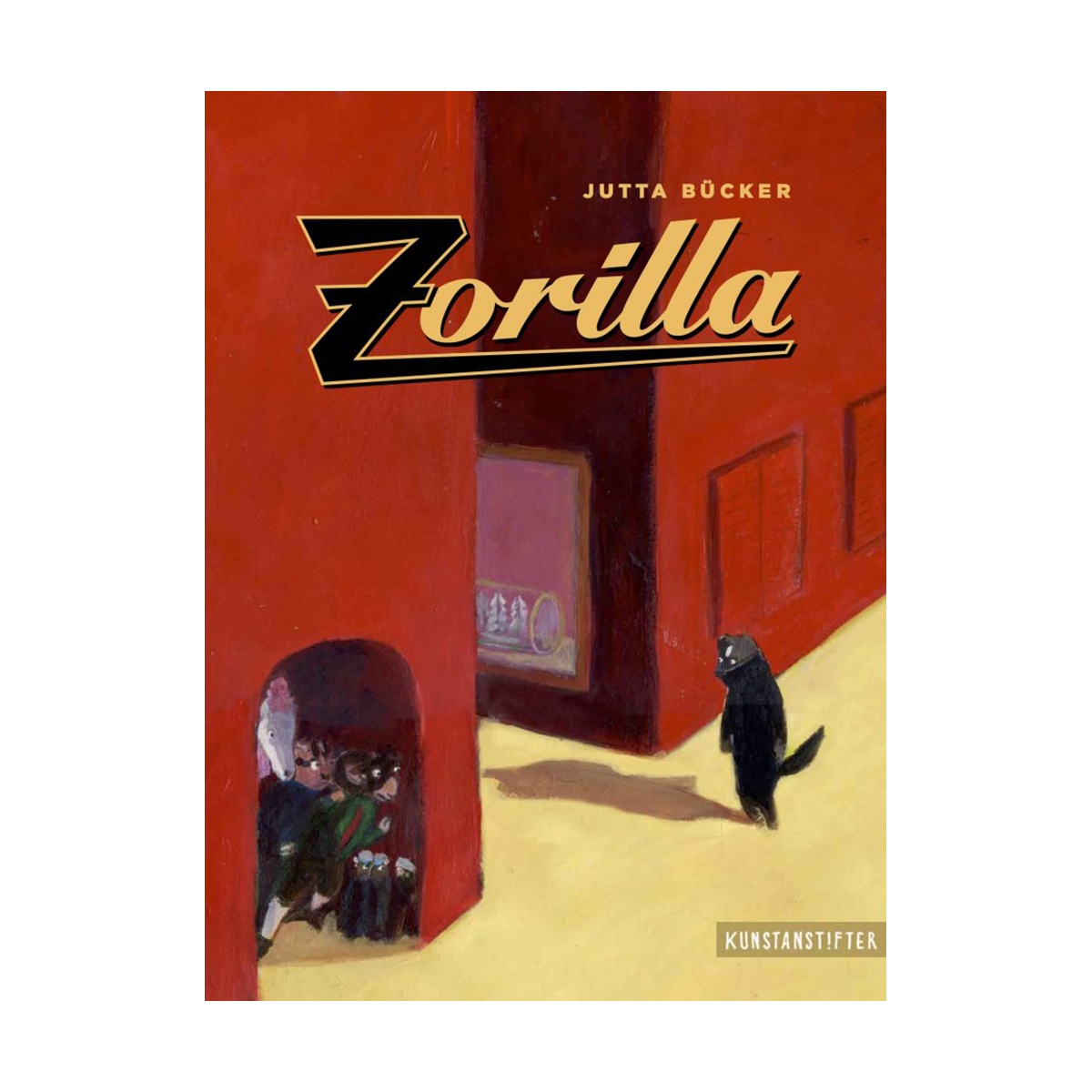 Zorilla