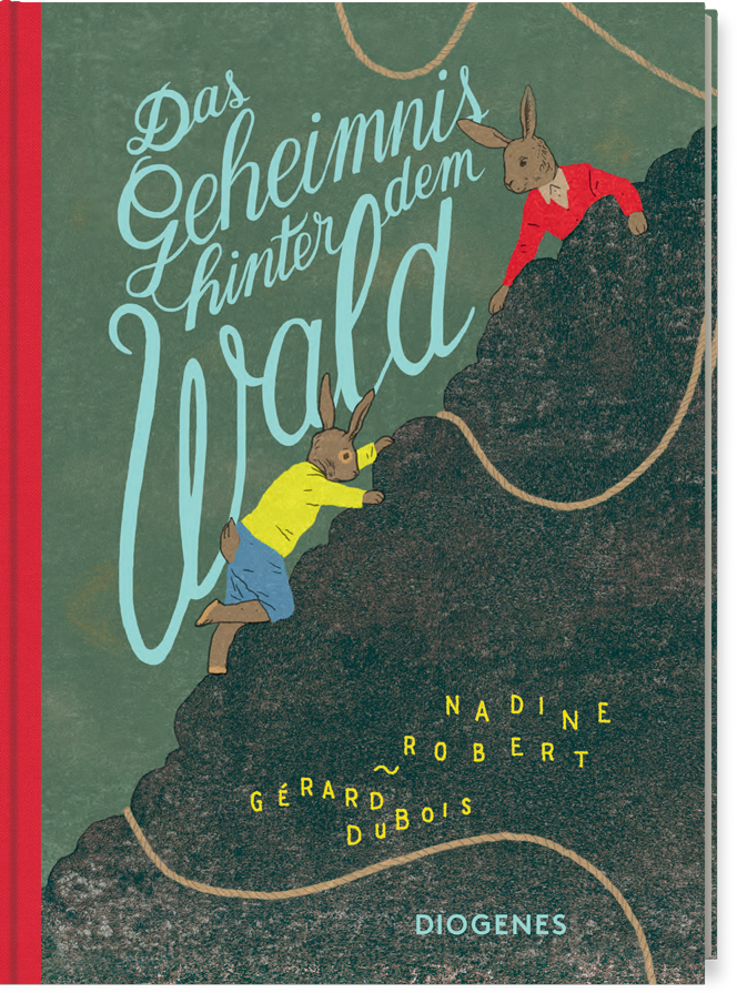 Kinderbuch der Woche: Ein Turm für die Weitsicht