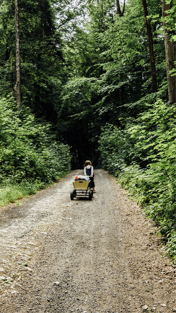 Die  Kommunikatorinnen