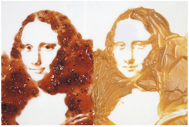 Plauderei aus dem Fettnäpfchen