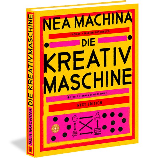 Aus dem Käfig ­ausbrechen