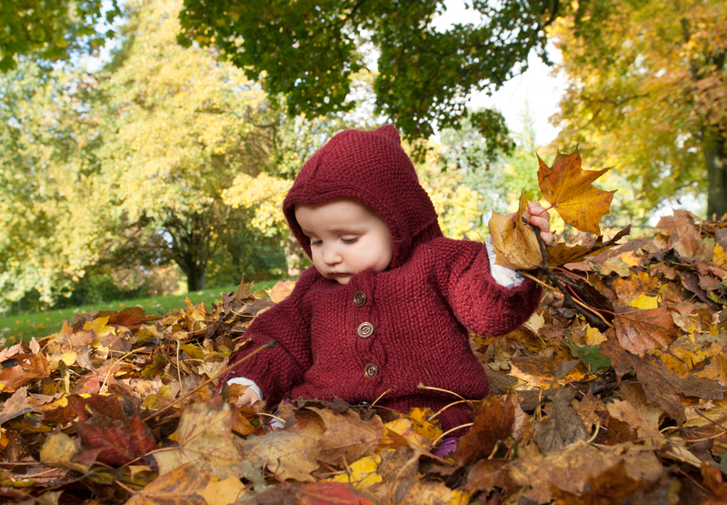 Sich was einfallen lassen