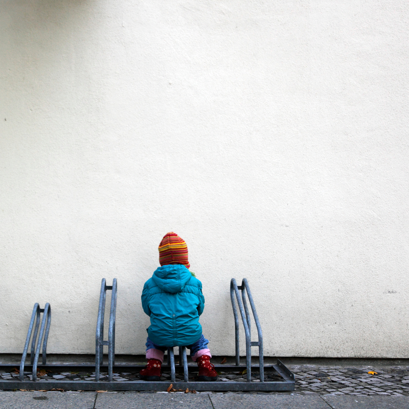 Kreativ gewendet: Kindergarten changes the world