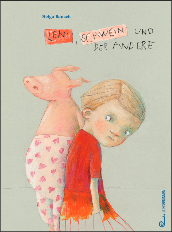Das Kinderbuch der Woche: Schwester werden