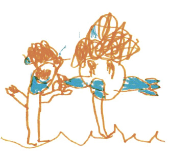 Beschwerden erleichtern