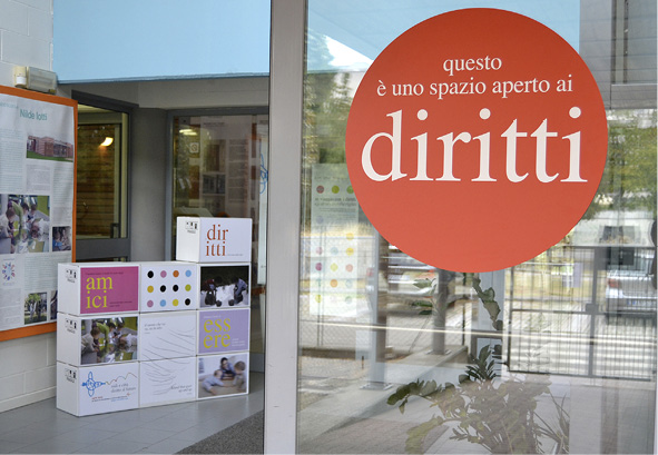 Eine Reise zu den Kinderrechten