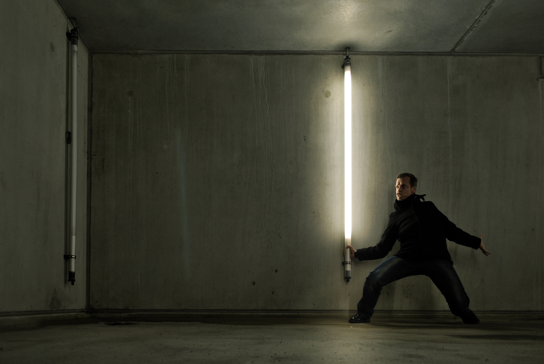 Wie ich zum Ansatzstifter wurde