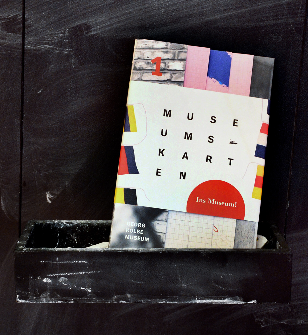 Ins Museum! – Museumskarten