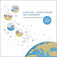 Das Buch zum Klimawandel