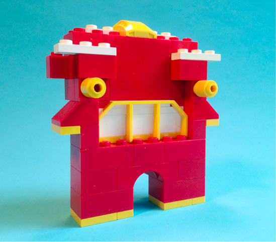 Zukunft  zum Mitmachen