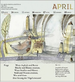 Der Kinder-  Kalender 2020