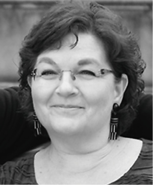 10 Fragen an Heidrun Mildner