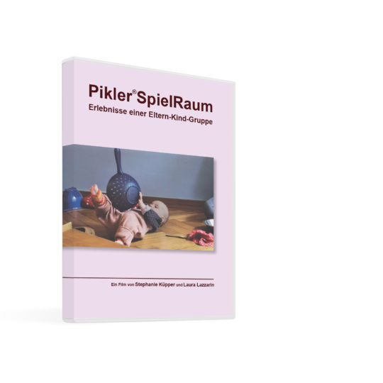 Pikler SpielRaum, Erlebnisse einer Eltern-Kind-Gruppe