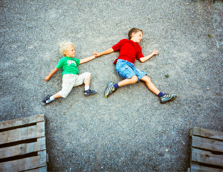 Nachdenken über Autonomie und Solidarität