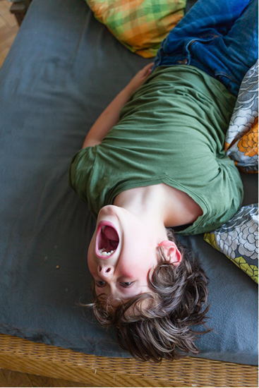 Vom Bleiben und vom Gehen