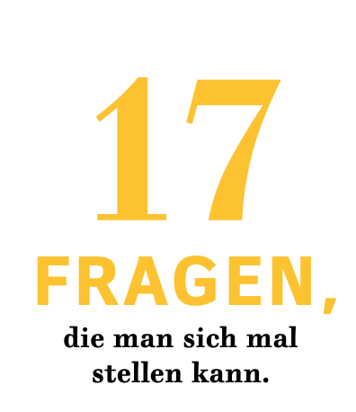 Ich, wir und die Anderen