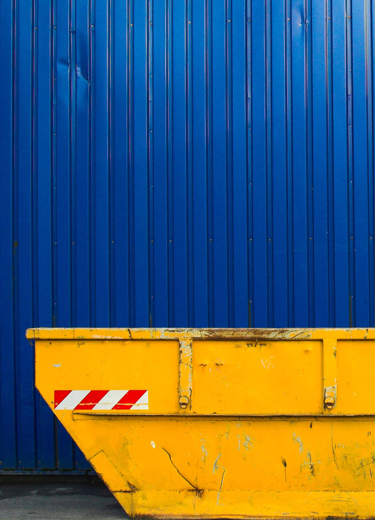 Beteiligung kommt von Beteiligung