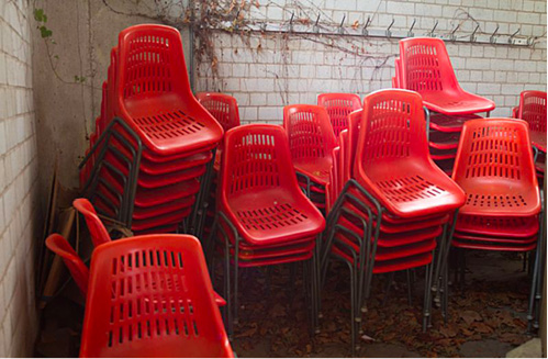 Vertretbare ­Vertretungen?