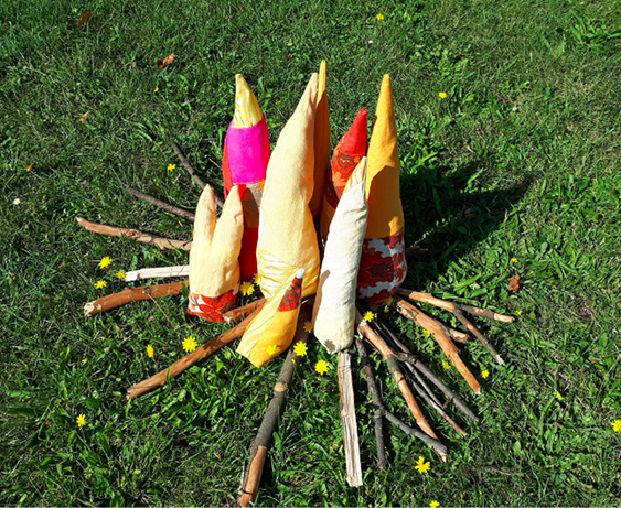 Kinderkreise – Teilhabekultur entwickeln