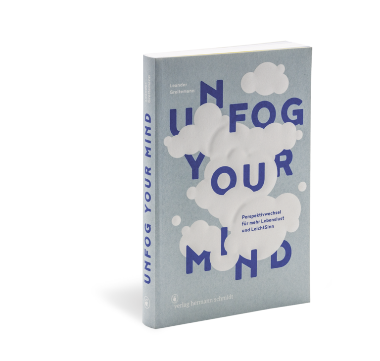 Perspektivwechsel für mehr Lebenslust