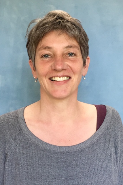 Zehn Fragen an Marie Sander