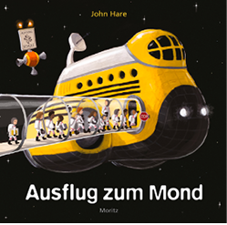 Ausflug zum Mond