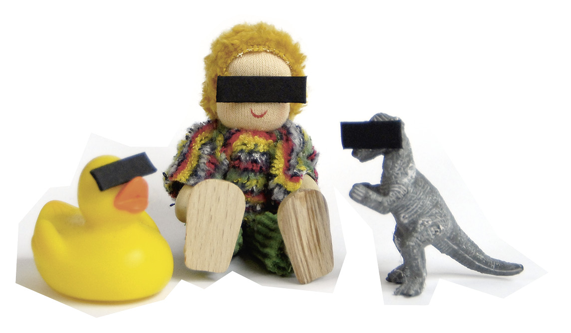 Auf  Datenschutzjagd nach DSGVO