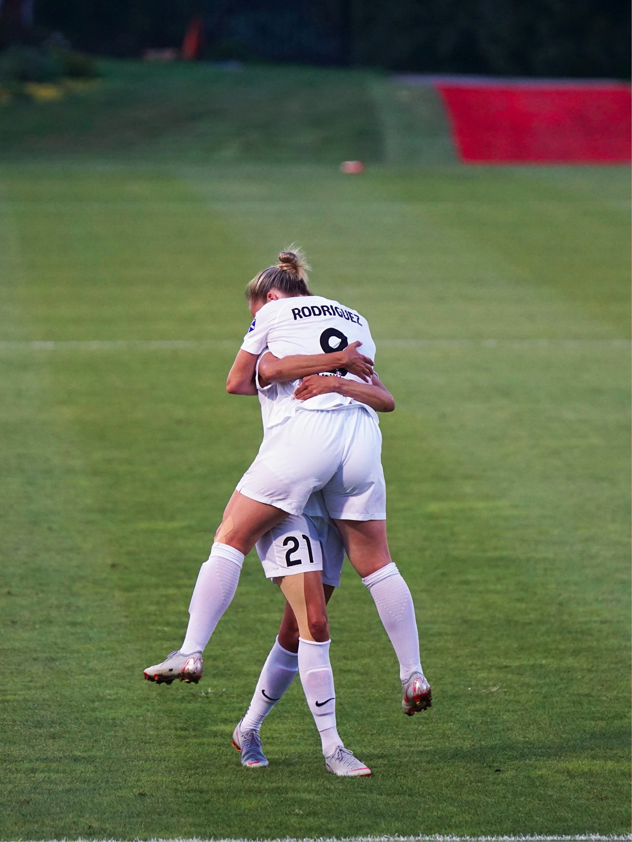 Die sichere Umgebung