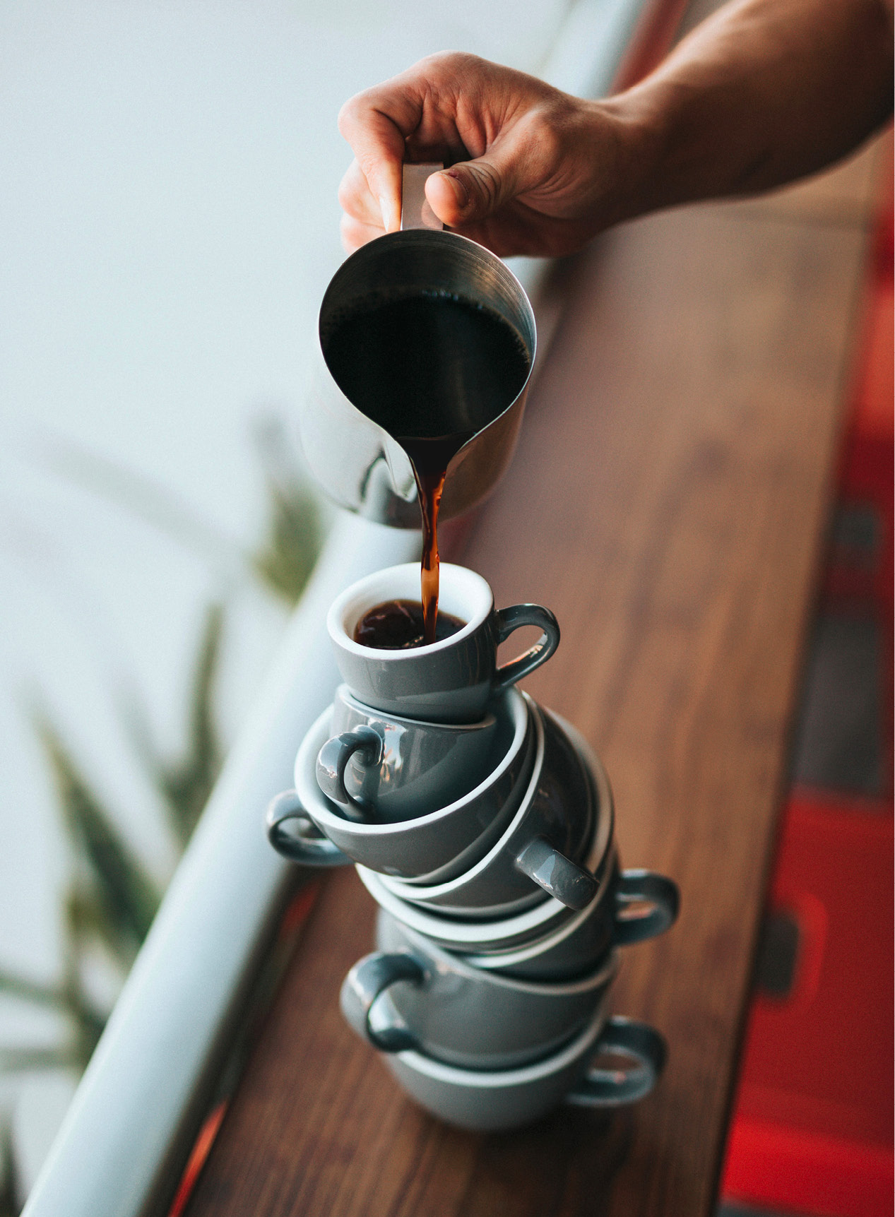 Pädagogik aufräumen